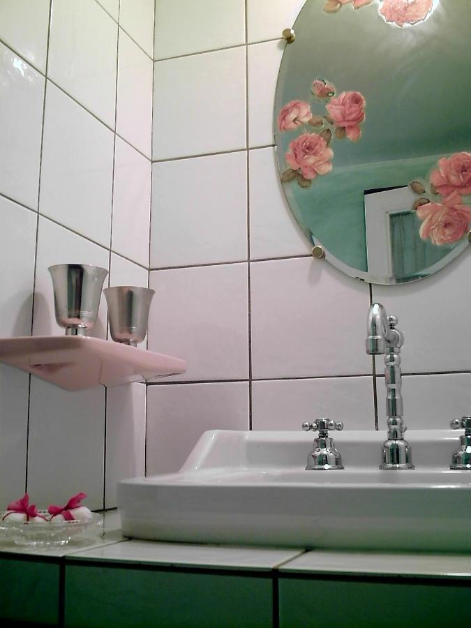 Domaine Du Peyron Bed & Breakfast Quintenas Екстериор снимка