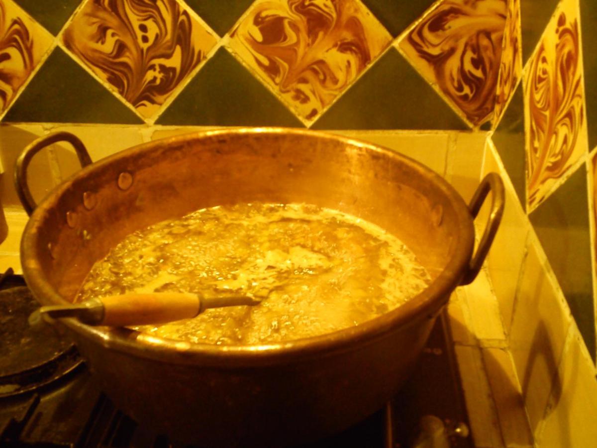 Domaine Du Peyron Bed & Breakfast Quintenas Екстериор снимка